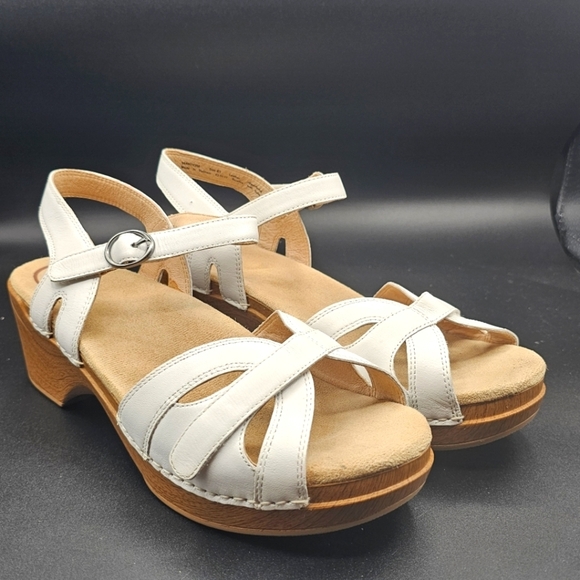 Dansko Season Sandals - Picture 4 of 12